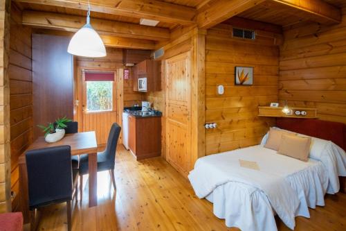 Hotel Somlom - ECO Friendly Montseny