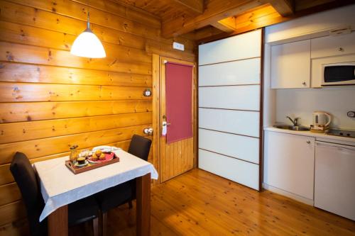 Hotel Somlom - ECO Friendly Montseny