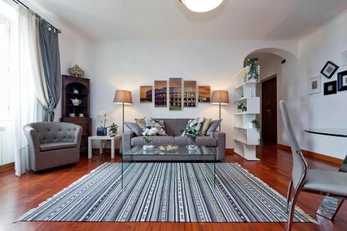 Colosseo Sunset Apartment 3