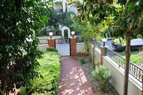  Meltem Tatil Evleri in Marmaris