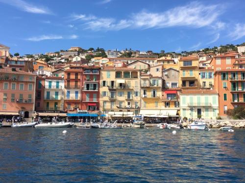 Seagulls - Location saisonnière - Villefranche-sur-Mer