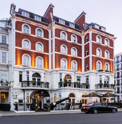 Baglioni Hotel London - The Leading Hotels of the World 