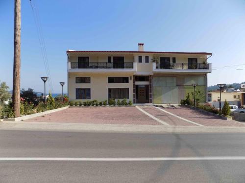  RhodonHouseSkiathos in Skiathos-Stadt