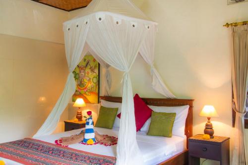Kukuh House Ubud – Ubud, CO