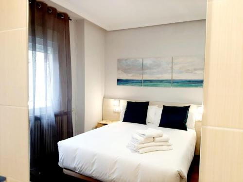 Hostal Lucia by gaiarooms in Salamanca