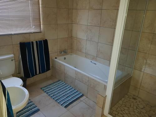 Langebaan Escape Self Catering Accommodation