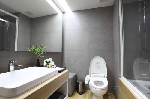 フォーウィングス ホテル