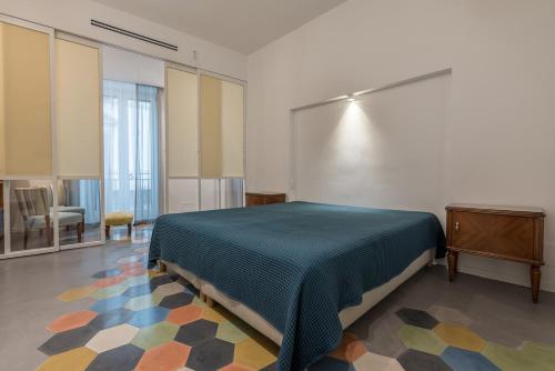 Casa La Pomelia, Palermo (fotografie 8)
