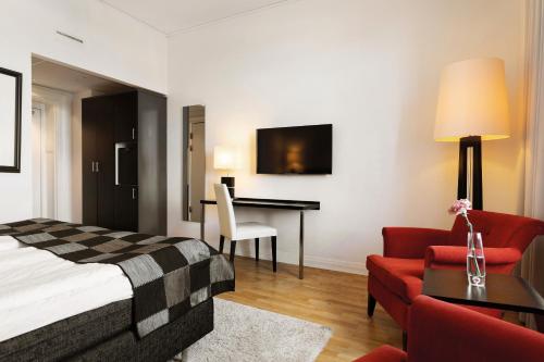 Elite Grand Hotel Norrköping - image 8