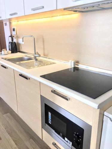  Lovely lux california apartment - A - in Antalya