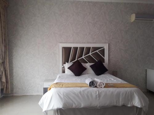 바쿠시 B&B