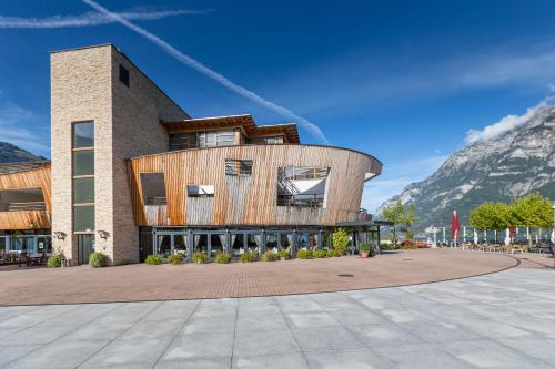 Apart Holidays - Marina Walensee - image 4