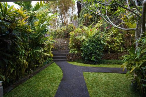 Kukuh House Ubud – Ubud, CO