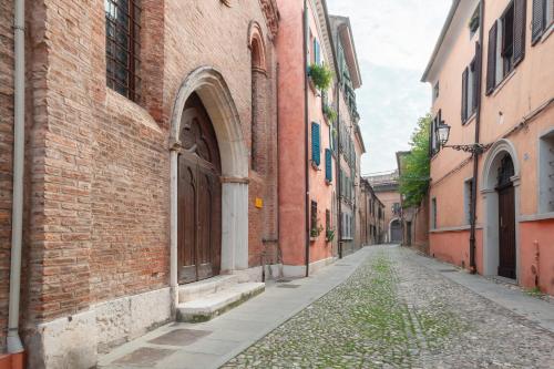 L'angolo segreto nel pieno centro di Ferrara - main image