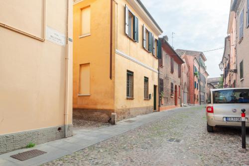 L'angolo segreto nel pieno centro di Ferrara - image 3