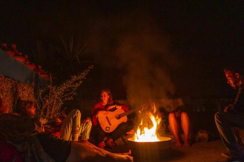The Lunar Surf House – Tamraght, CO
