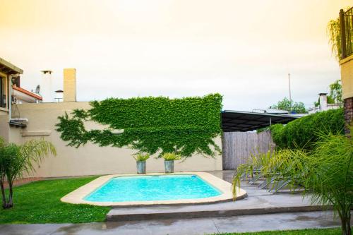 Mercedes Rambla Hotel in مرسيدس