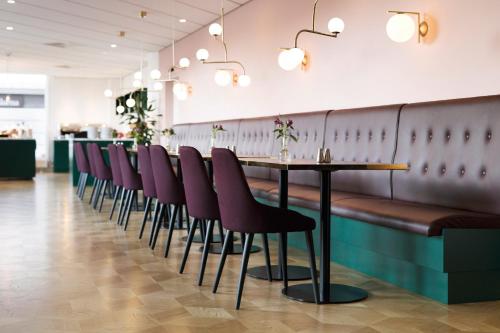 Elite Grand Hotel Norrkoping