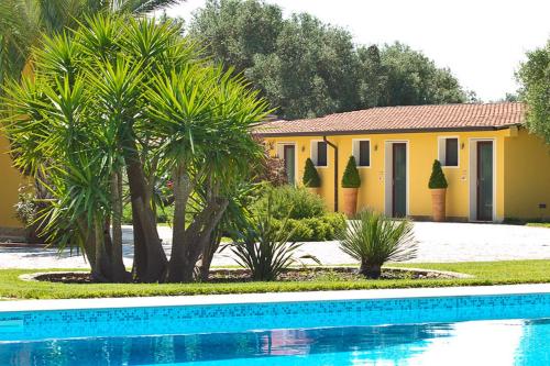 B&B QuattroStelle 2