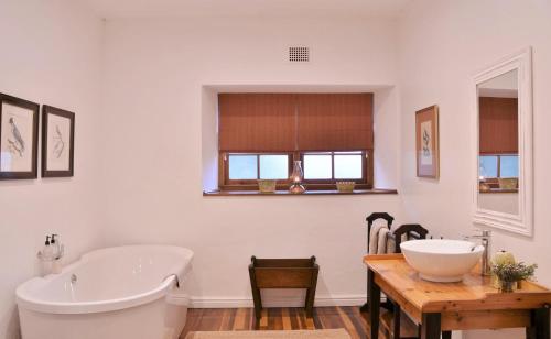 De Hoop Collection Suites Room Type - Opstal Figtree Suite
