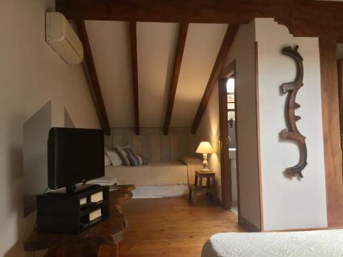 Posada La Llosa de Somo – Somo, MS