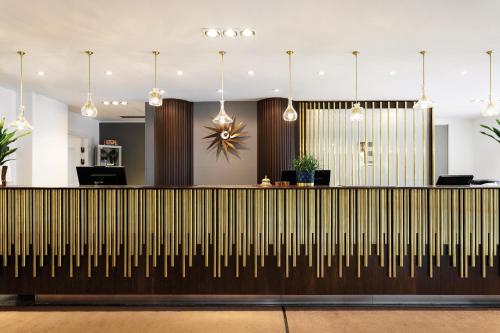 Elite Grand Hotel Norrkoping