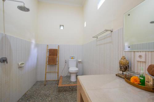 Kukuh House Ubud – Ubud, CO