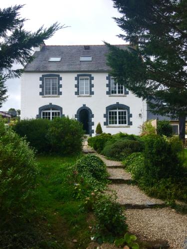 photo chambre La Colline des Renards Chambres