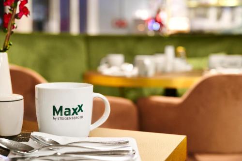 MAXX Hotel Sanssouci Potsdam