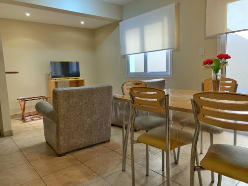 Inter Apart Hotel - image 5