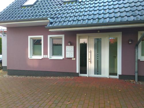 Pier 605 - 4 Sterne - 300m Strand Zentrum - POWER WLAN - 2 Parkplätze - early CheckIn - #Bestpreisgarantie#, Zingst (fotografie 10)