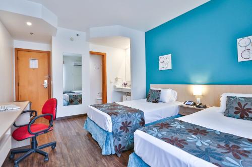 Comfort Hotel Joinville