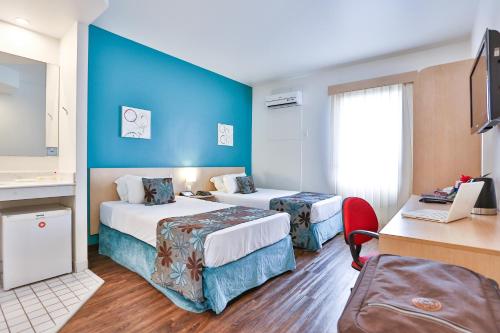 Comfort Hotel Joinville