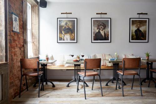 Artist Residence Cornwall - صورة 3