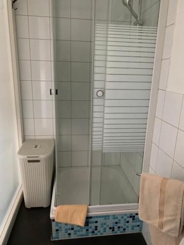 Appartements Katharinenhof in Dornbirn