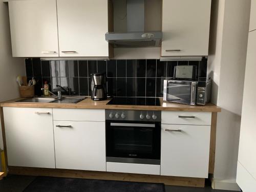 Appartements Katharinenhof in Dornbirn