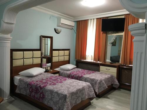 Konak Apart Hotel - image 14