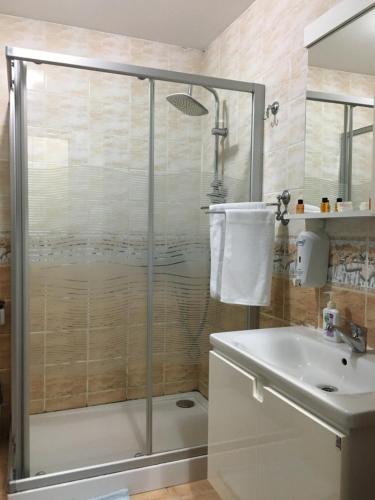Konak Apart Hotel - main image