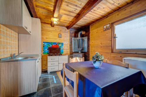 Iekārtas, Brvnare Cirkovic in Cajetina