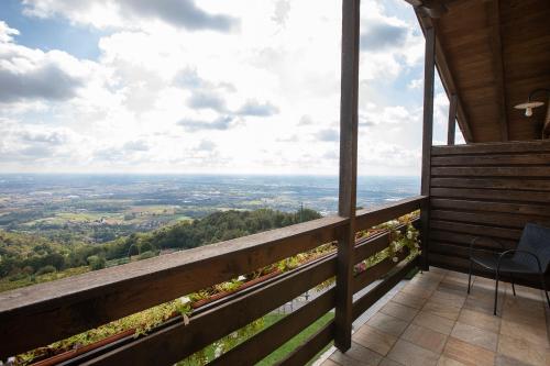 Agriturismo Cavril