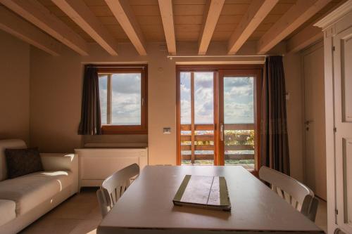 Agriturismo Cavril