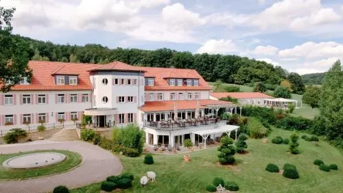 REGIOHOTEL Berghotel Ilsenburg in Ilsenburg, Deutschland