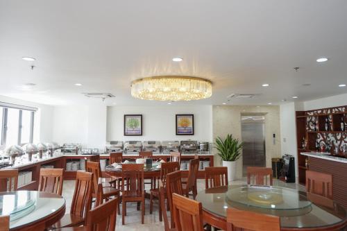 Bao Han Hotel  - 레스토랑