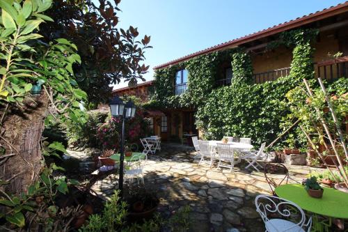 La Posada de Somo