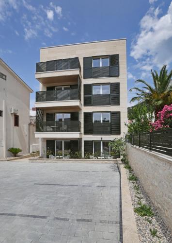Apartment - Ground Floor