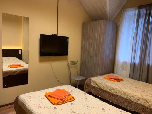 Hotel Za Okolytsey - image 7