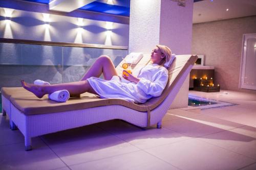 Hotel Park Doboj - image 4