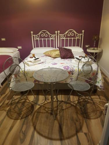 Città del sole b&b Napoli 2