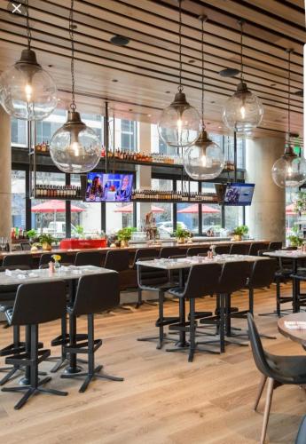 Penthouse Dreams in Rancho San Joaquin