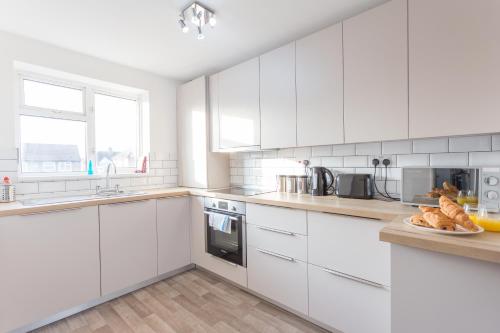 . Wren Suite Apt 2 Bed 1st Floor Apt close to Oxford Business & Science Parks